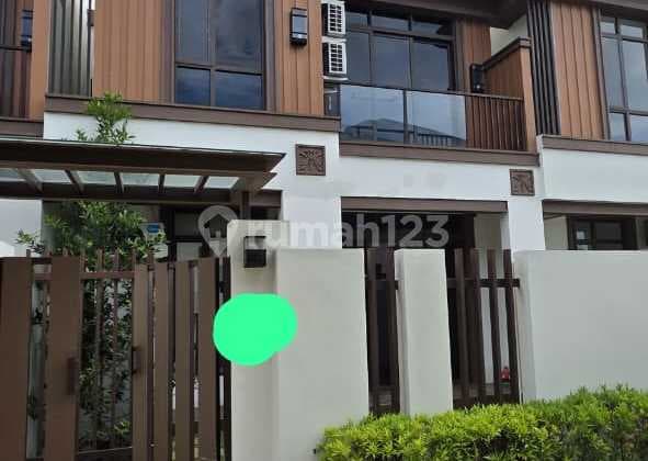 Di Jual. Rumah Lavon. Cluster Tokyo Uk. 7 X 12 Furnished