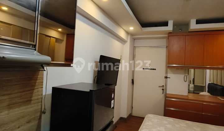 Disewakan Apartemen Greenbay Type Studio Hdp Kolam Renang