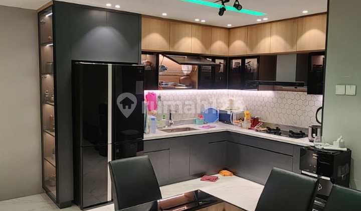 Dijual Rumah Muara Karang Pluit