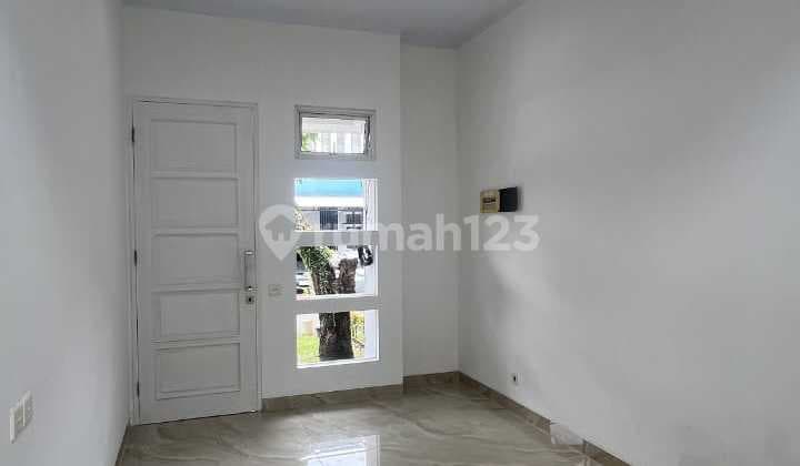 Dijual Rumah. Cluster Topaz Pondok. Hijau Golf Gading Serpong