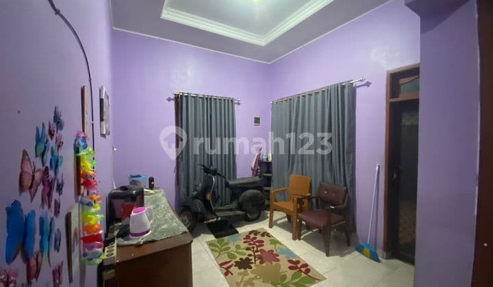 For Quick Sale 2-Storey House in Tg Duren Area 117M2
