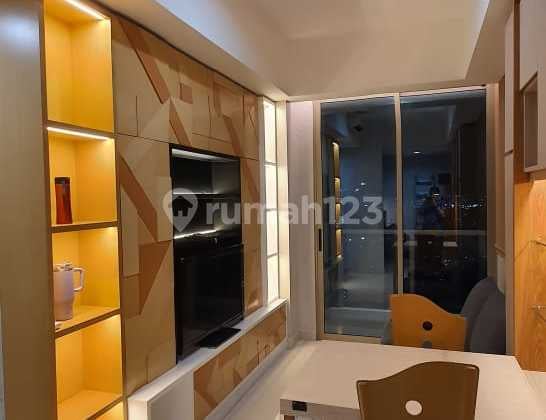 For Rent Apartment. Taman Anggrek Residence 2 Br Fully Furnished