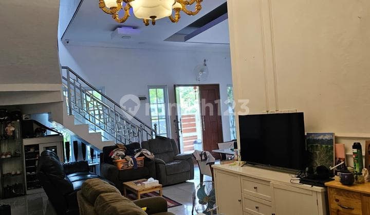 Dijual Rumah. Kresek Indah Lt 179M2 Lb 240M2 Hook