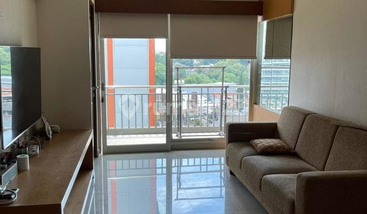 For Sale Ciumbuleuit Apartment, Nice 3 Bedroom Furnished Apartment