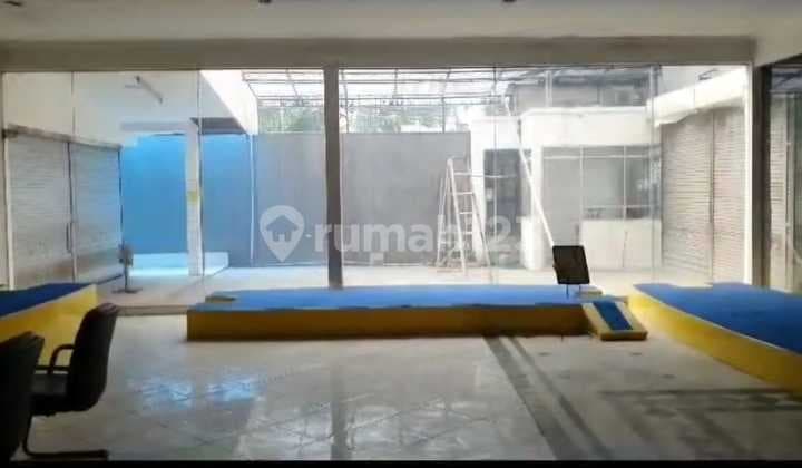 Cocok U Showroom. Bengkel. Ruang Kantor Openspace. Lokasi Jalan Besar . Hook. 1.5 Lt