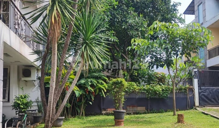 Cheap Land in Puri Mediteran Bintaro Complex