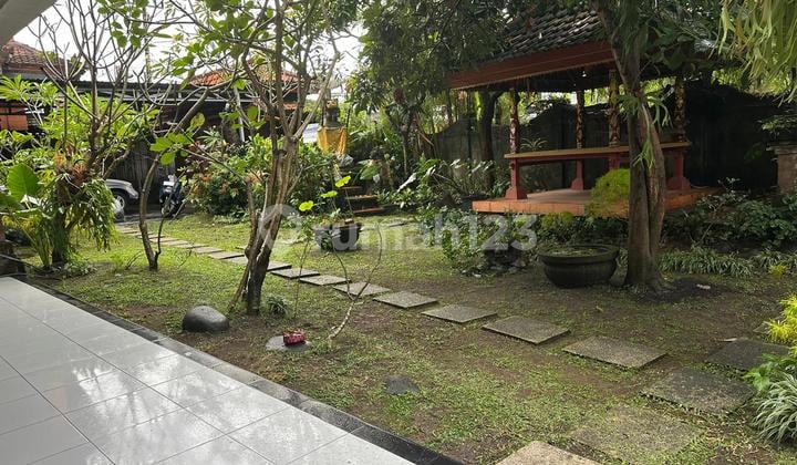 Disewakan Rumah Di Hos Tjokroaminoto Ubung Bali