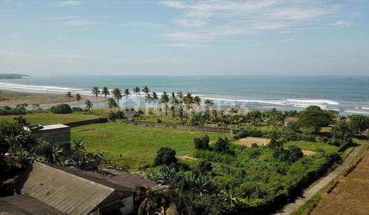 Tanah Bali, Pantai Medewi - SHM