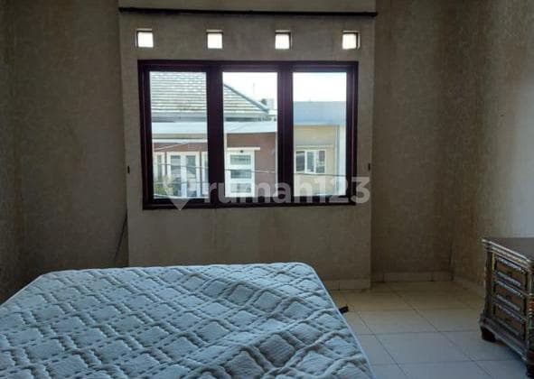 Rumah Bagus Dijual di Pondok Indah Jaksel
