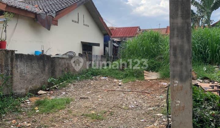 Jual Cepat Tanah Masuk Mobil di Pejaten Timur Poltangan