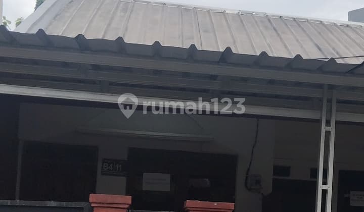 Disewa Rumah Dipesona Cilebut 1 Dkt St.kreta