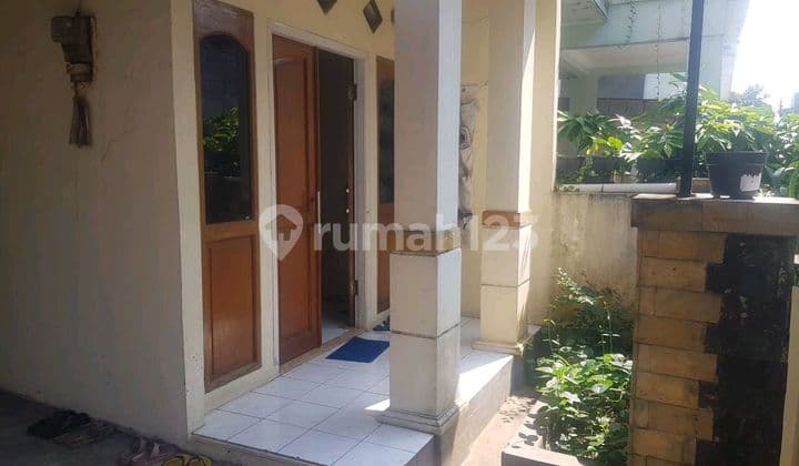 Rumah Dijual Digraha Raya