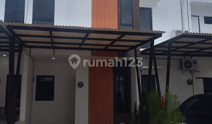 Hanya 5Jt Td Jadi Sdh Dpt Rmh 2 LT