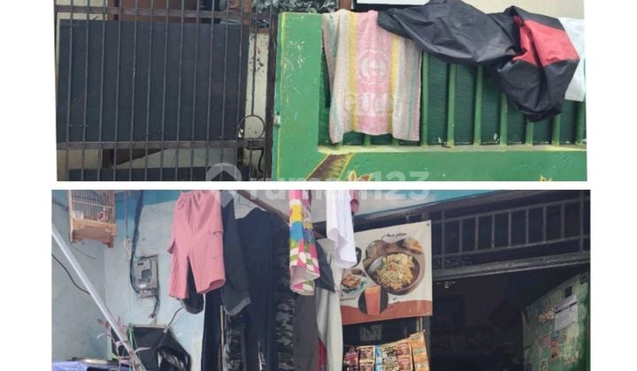 Dijual Rumah Dimekar Sari