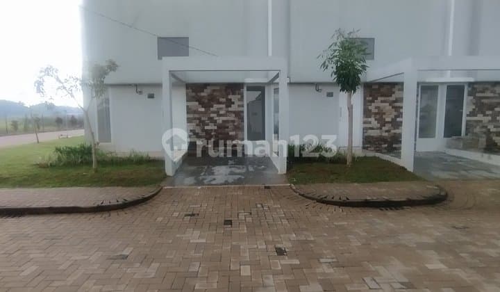 Hanya 2Jt Dpt Rmh Fullfurnis Siap Hinni