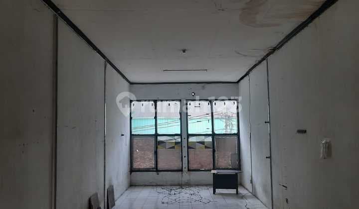 Disewa Ruko Siap Pake