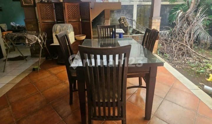 Rumah Dijual Digriya Loka