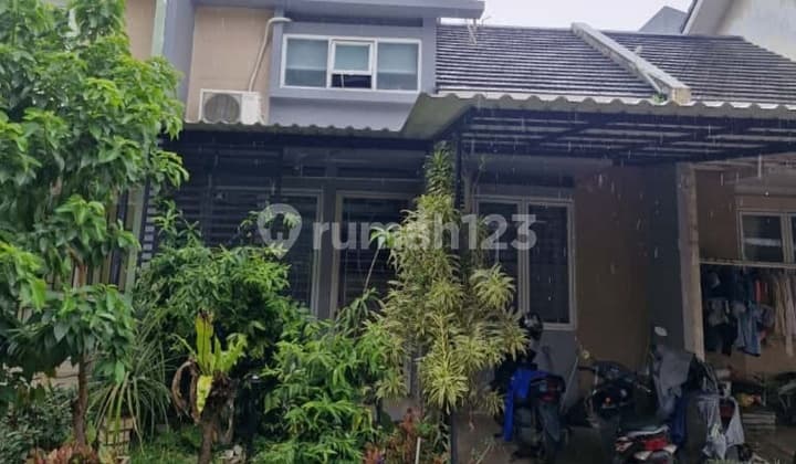 Dijual Rumah Lokasi Strategis