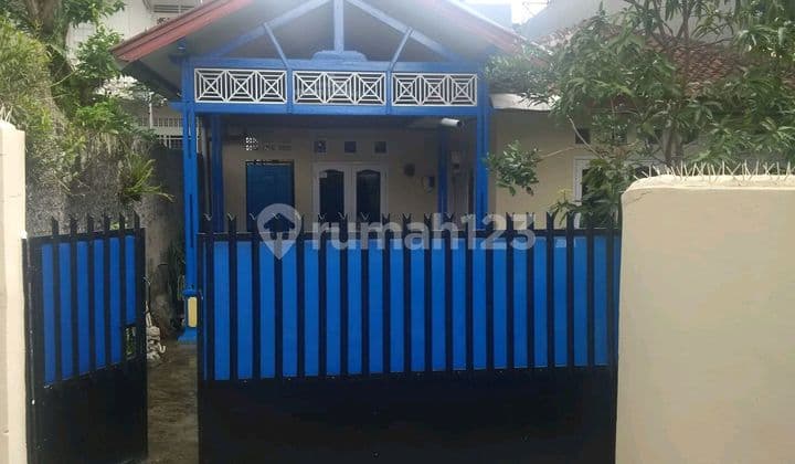 Jual Cepat Rumah Diciawi