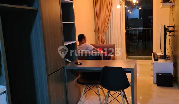 Disewa Or Apartemen Siap Hunni