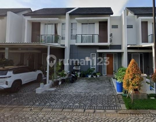 For Rent New Minimalist House Central Park Juanda Eaton Type Near Juanda, Pondok Candra, and Tropodo For Rent New Minimalist House Central Park Juanda Eaton Type Near Juanda, Pondok Candra, and Tropodo