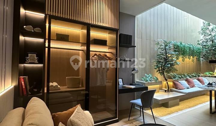 Unit Terakhir Cluster Terravia BSD Lebar 8!