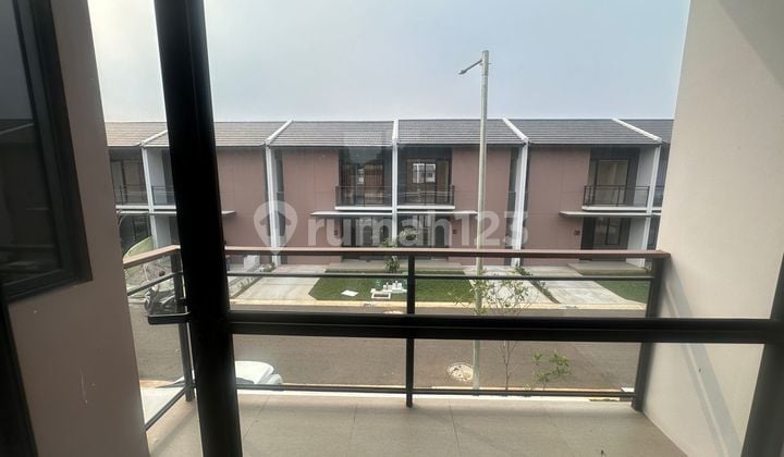 Hunian Termurah Nempek BSD Gading Serpong Hanya 1,3M-an