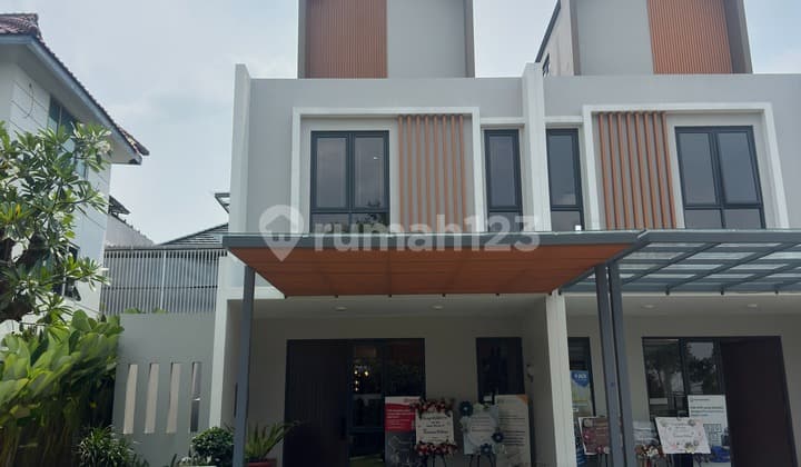 Siapa Cepat Dia Dapat! Hunian Nyaman Dipusat Kota Tangerang!