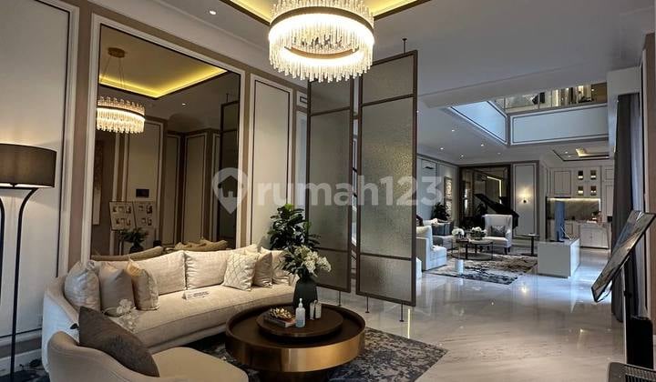 UNIT LANGKA READY STOCK! MATERA RESIDENCES 12x20