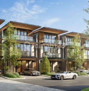 Hunian Idaman Keluarga Lokasi Strategis Gading Serpong!