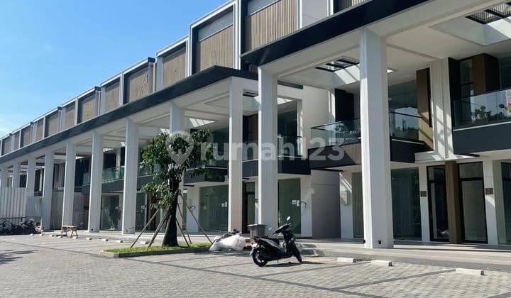 Menteng Studio Loft - Dekat Summarecon & Umn, Siap Usaha