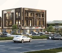 New Launching! Ruko Alunara BSD City 2 Lantai Harga 2 M-An