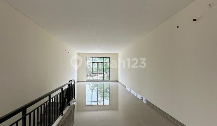 Hot Location! Ruko Santa Anna Under 3M Cocok untuk F&B & Kantor