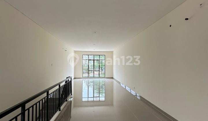 Hot Location! Ruko Santa Anna Under 3M Cocok untuk F&B & Kantor