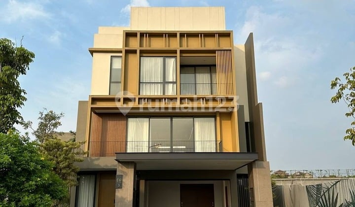 The Ultimate Luxury Home Enchante BSD City!