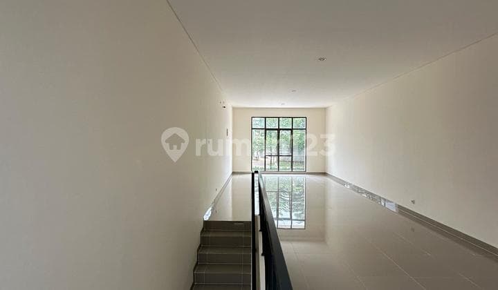 Limited Unit! Ruko Siap Pakai 2 Lantai SHM Gading Serpong