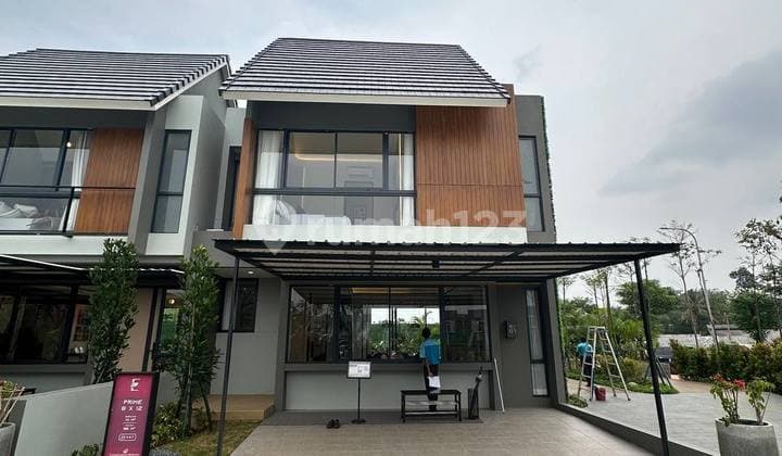 Sell House Fast Must Sell This Week in BSD Gading Serpong