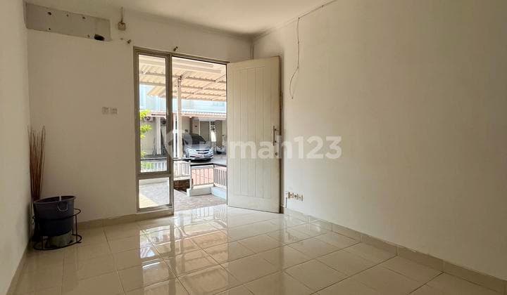 Rumah 4 Kamar Tidur Termurah di Gading Serpong