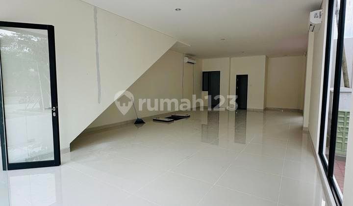 Menteng Studio Loft Gading Serpong 3 Lantai Lokasi Premium 8 M-An