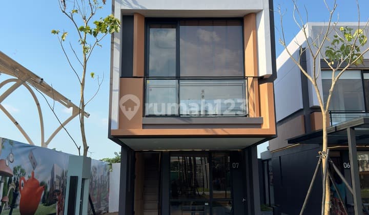 Hot Launching Phase Terbaru Dari Park Serpong Hanya 600 Jt-An Aja