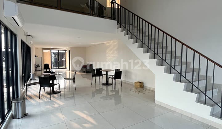 Unit Terbatas! Ruko Premium Gading Serpong Hanya 3 M-An!