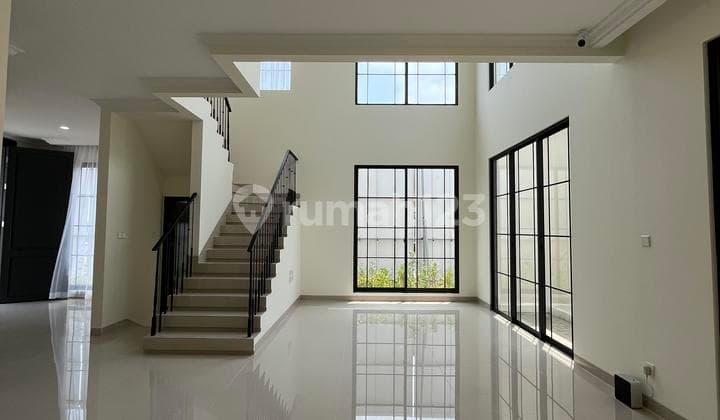 Wow! Rumah Mewah Idaman Cluster Altadena Gading Serpong