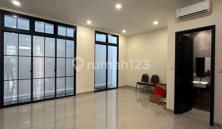 Limited Stock! Rumah Luas 112 Dekat dengan Kampus Umn dan Pradita