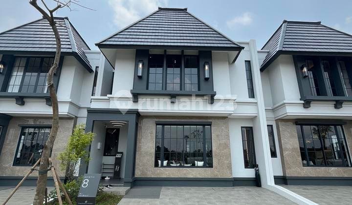 Rumah Cocok Buat Kamu yang Suka Naik Transum! Akses Gampang!