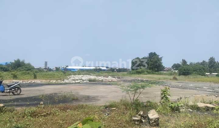 TERMURAH! Lahan Kavling Siap Bangun SHM Lokasi Strategis