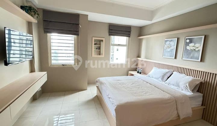 Apartemen Terfavorit Sutera Dekat Selangkah ke Kampus dan Mall!