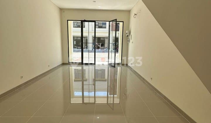 Ruko Madison Gs Harga 2M-An Lokasi Strategis dengan Traffic Ramai