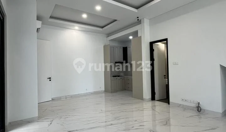 Luxury Living Home Gading Serpong Matera Residence