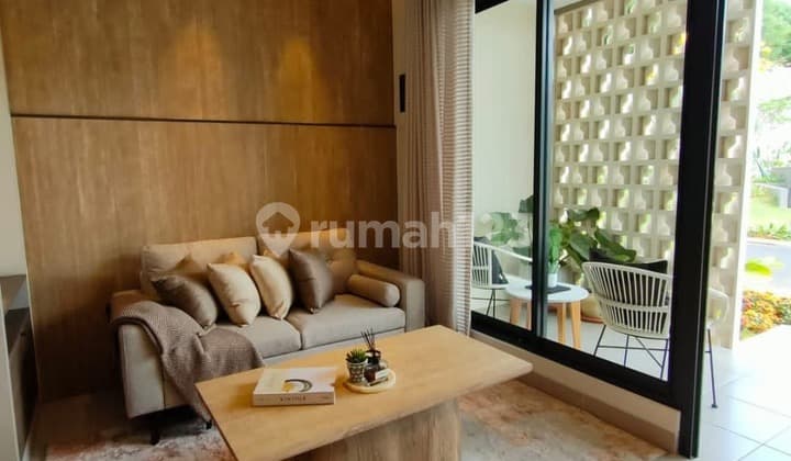Rumah Siap Huni SHM Anti Banjir Dekat Kampus & Pusat Kuliner!
