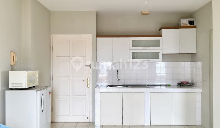 Apartemen di CBD Puri Indah Jakarta Barat dengan harga terjangkau lokasi elit